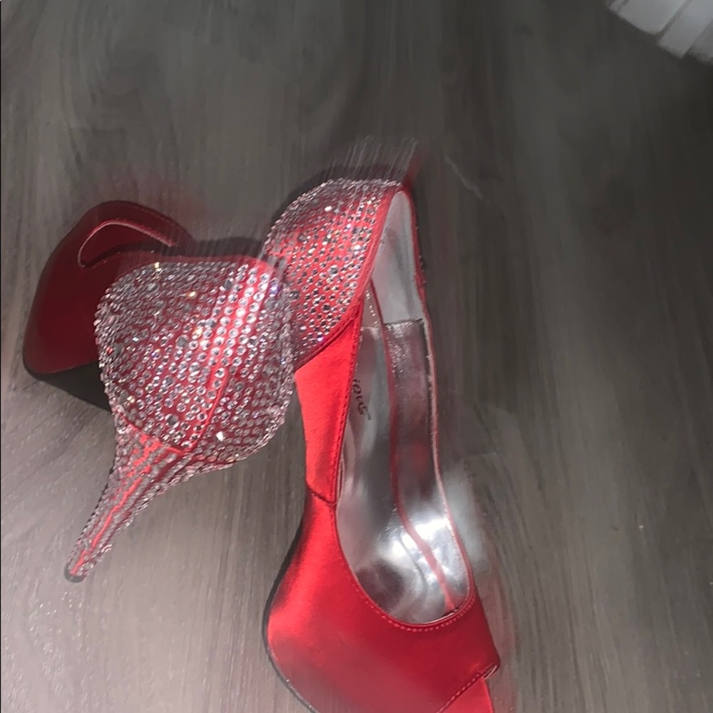 Red light special